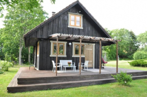 Villa Verde in Kihelkonna
